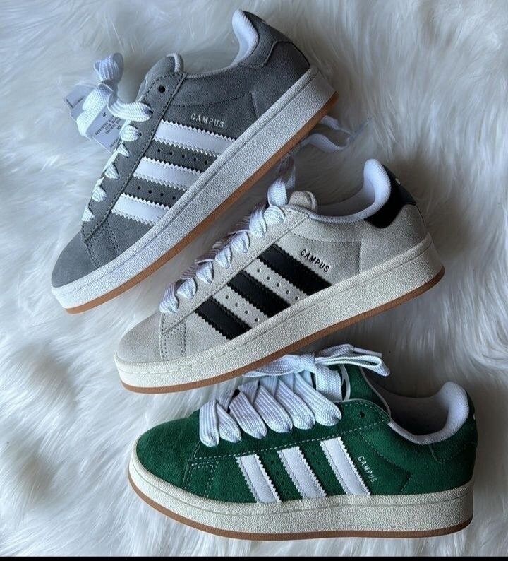 Stylish Suede Sneakers Collection