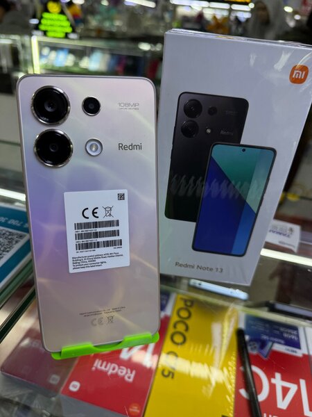 Редми Нот13