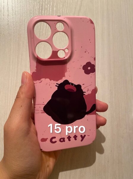 Чехлы на айфон