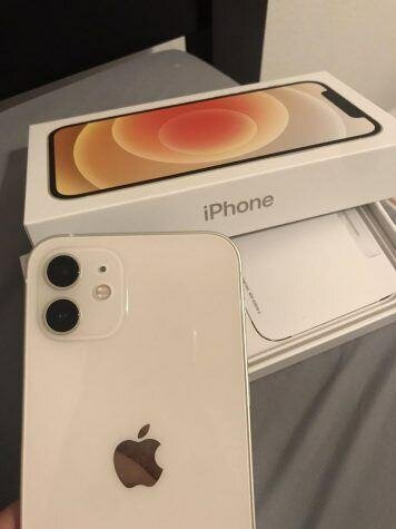 iPhone 12 - Smartphone 5G