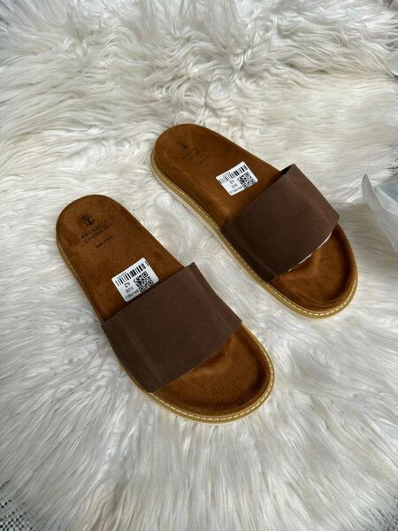 Fashion slippers