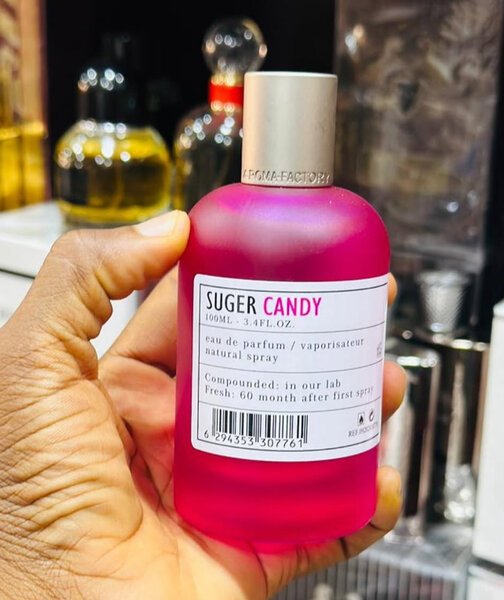 Parfum Sucré Fruit ARO-FAC