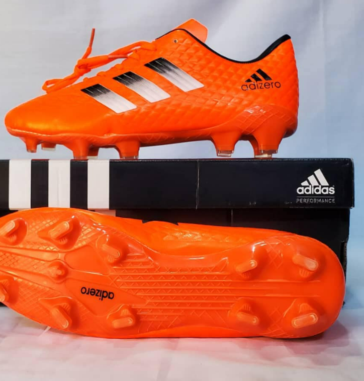 REPLICA DESIGNER BOOTS