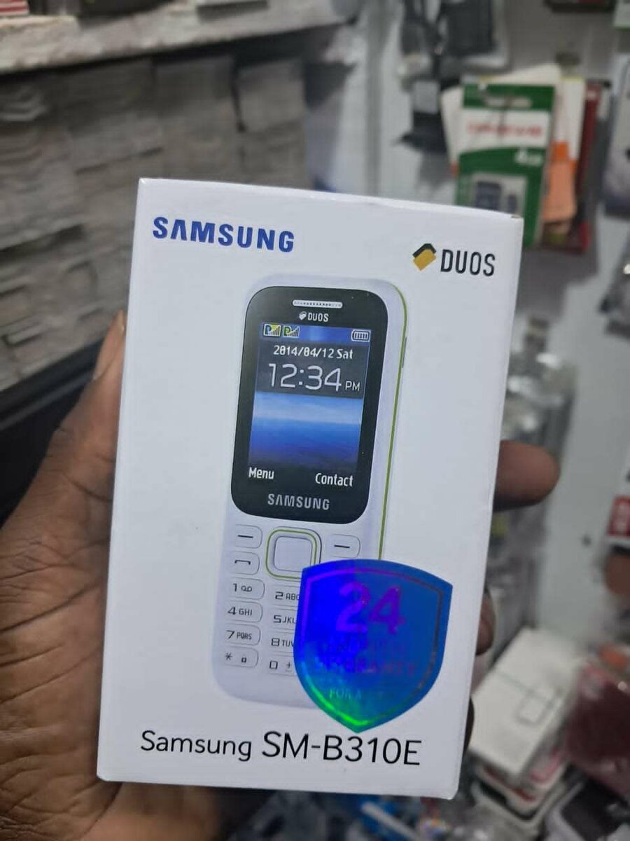 Téléphone Samsung original