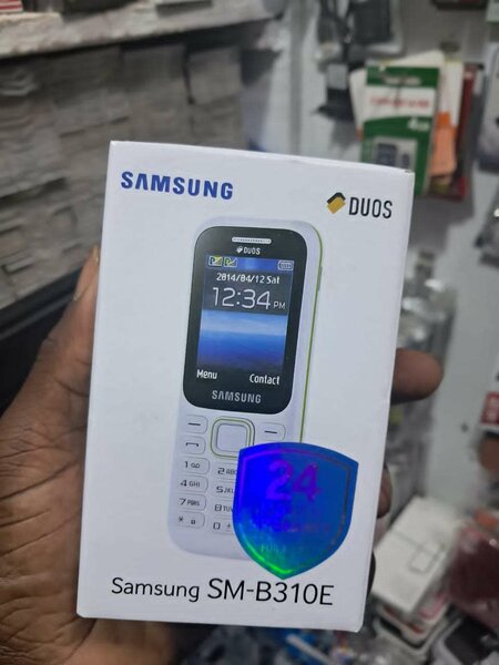Téléphone Samsung original