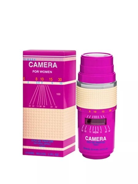 Parfum pour Femme Christian Blanc