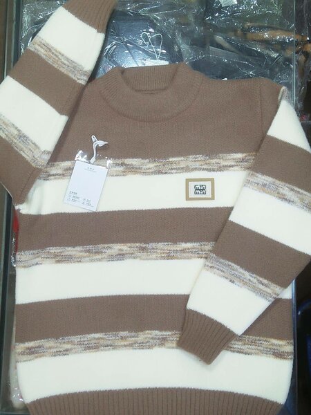 Wool Jersy