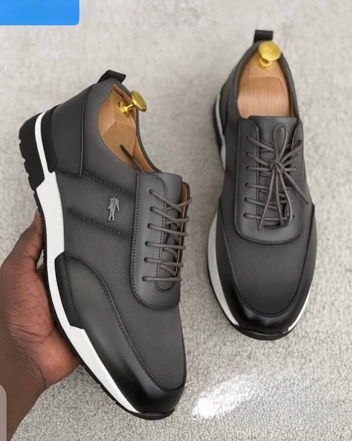 Chaussures Homme Élégantes