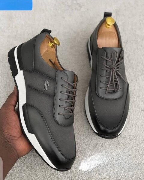 Chaussures Homme Élégantes
