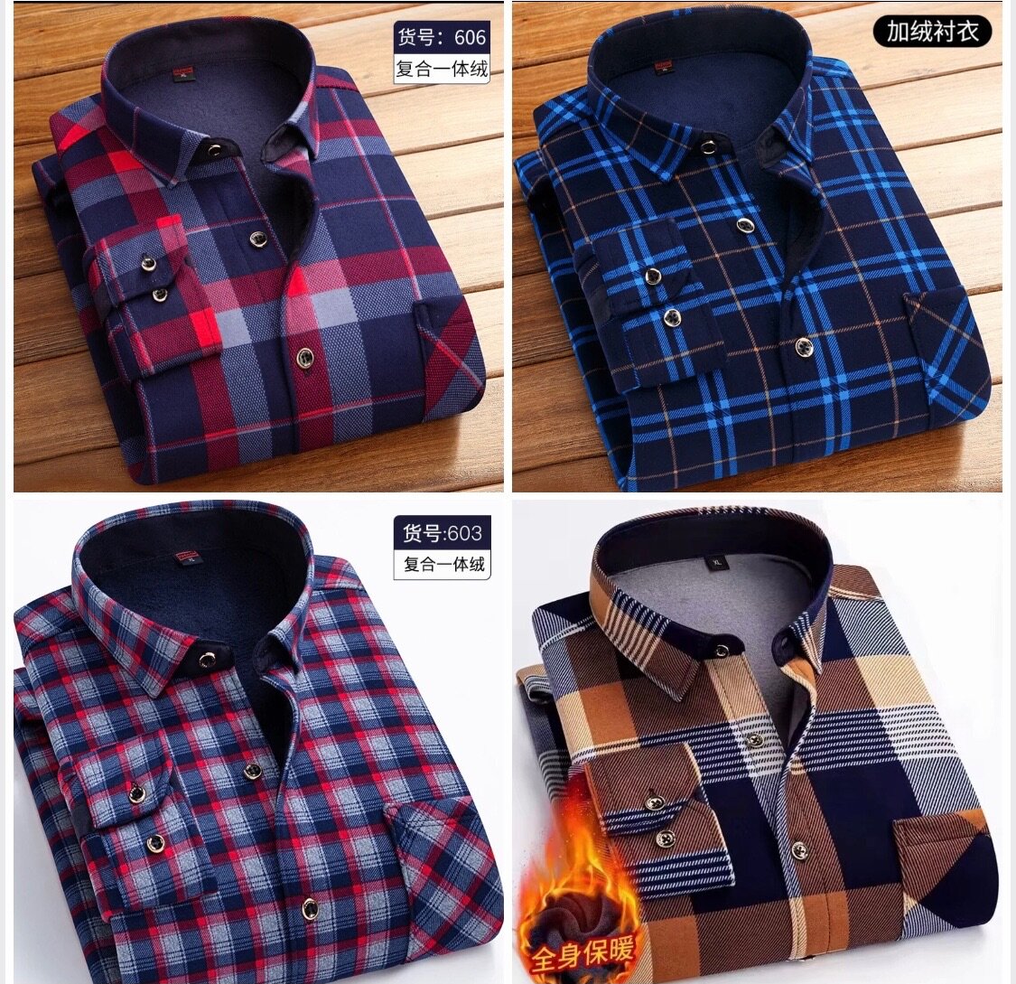 Smart shirt k150