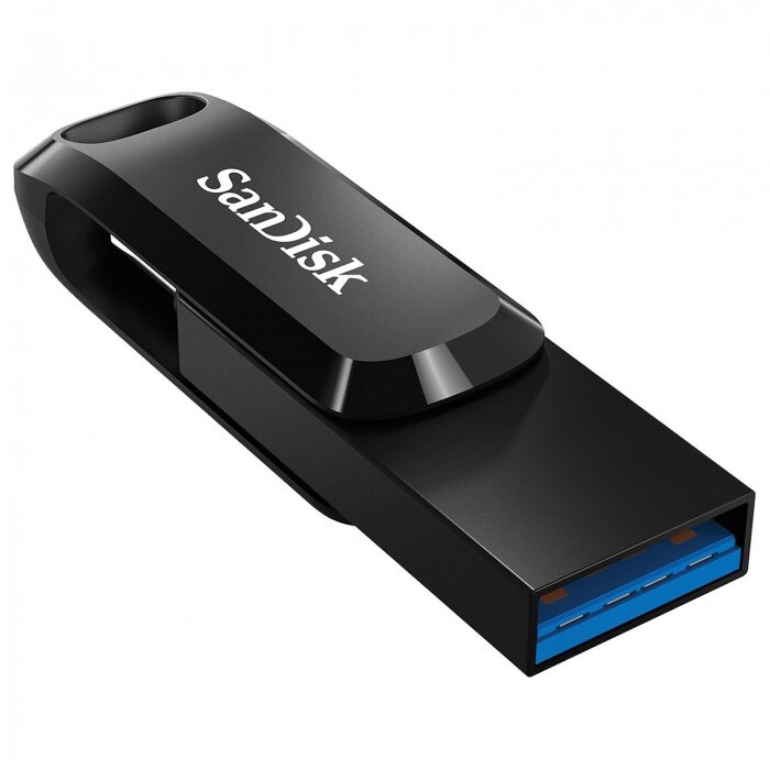 SanDisk USB/Type-C 64GB