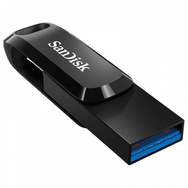 SanDisk USB/Type-C 64GB