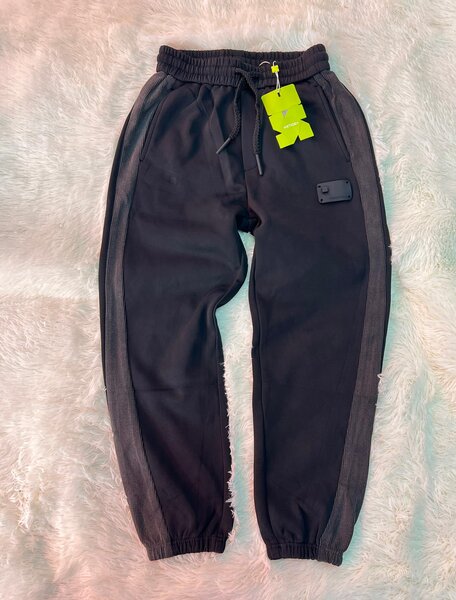 Pantalon de jogging tendance