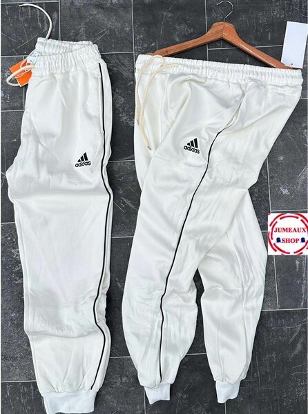Pantalons de sport unisexes