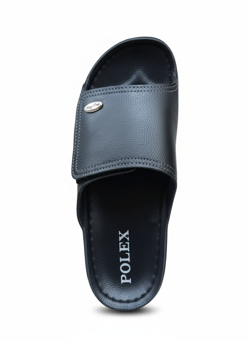 Sandales confort homme Polex