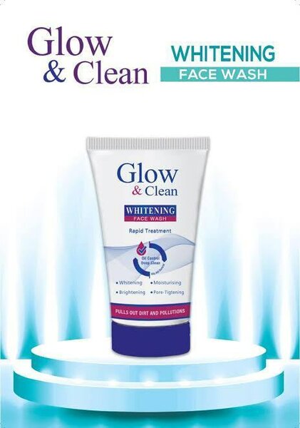 Waiting face wash 120 ml