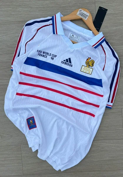 Maillot de football classique