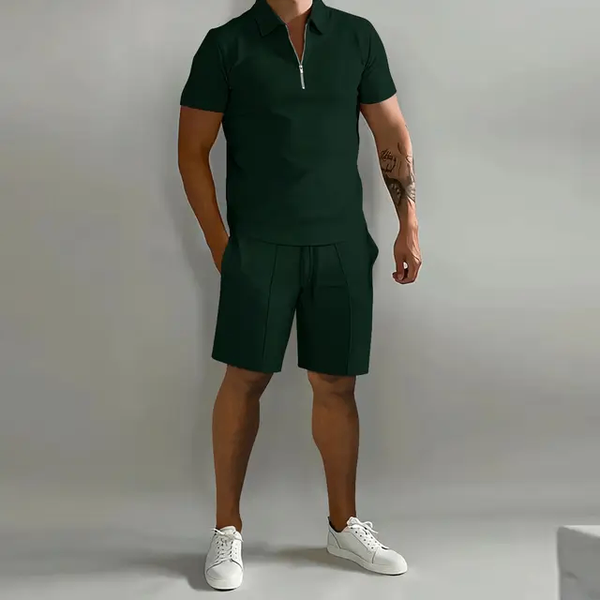 Ensemble  short