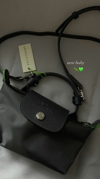 Sac à main Longchamp élégant