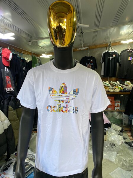 Adidas t shirt