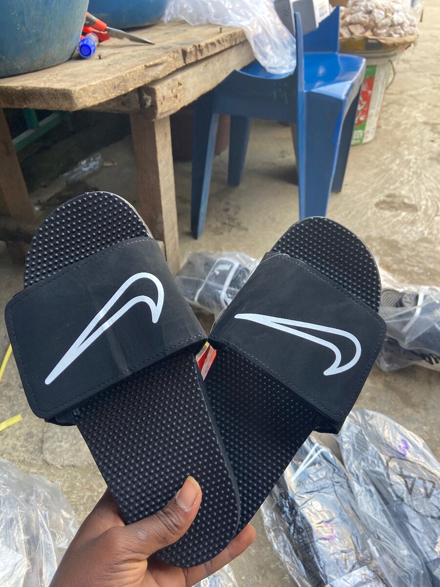 Claquettes de Sport Confortables