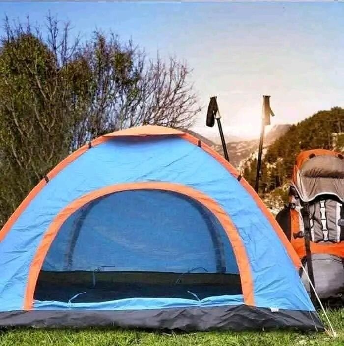 Camping Tents