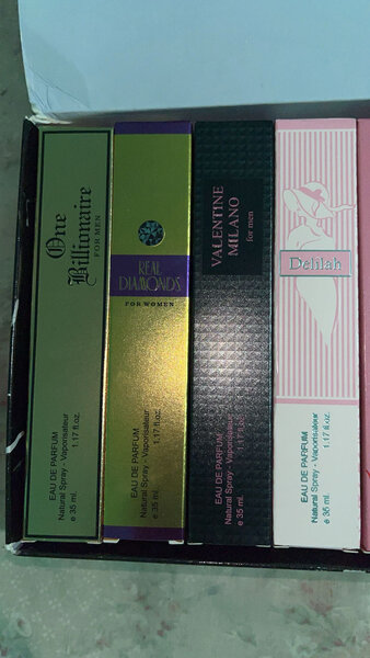 Parfum de Collection