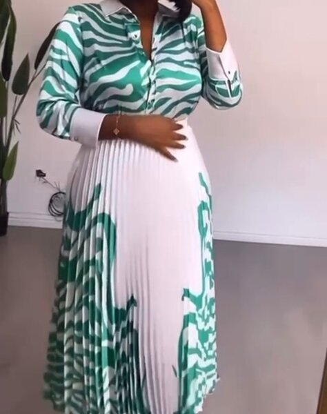 Straight Dress and 2piece