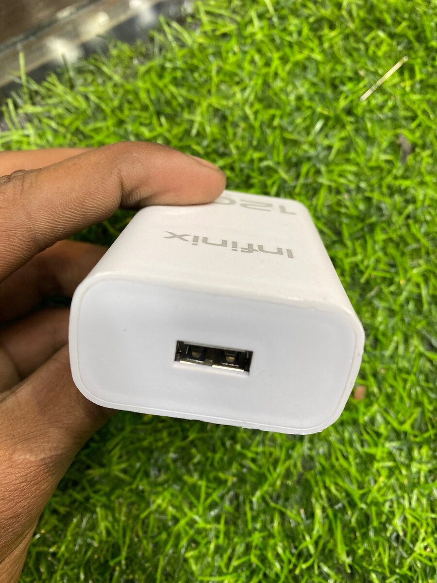 Infinix 120 W Fast Charging