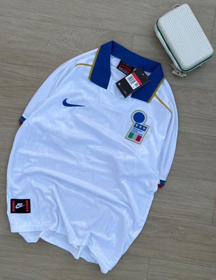 Maillots de Football Authentiques