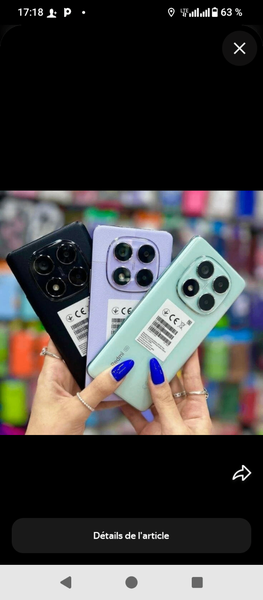 Coque de téléphone antichoc