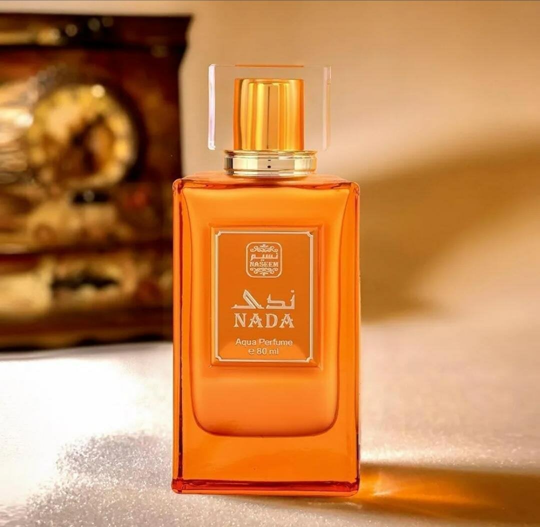 Parfum Nada Aqua 80ml
