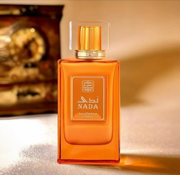 Parfum Nada Aqua 80ml