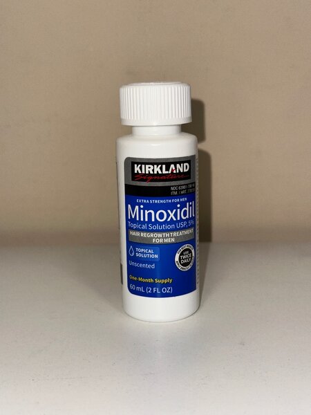 Миноксидил 5%