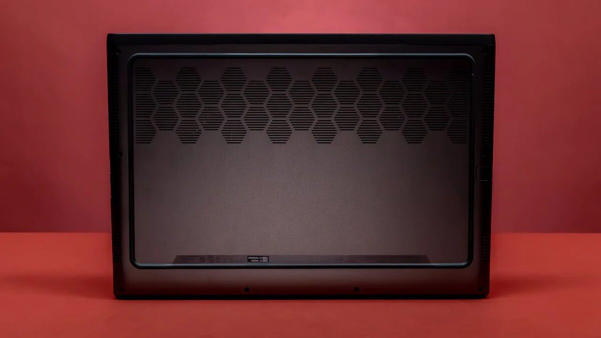 DELL ALIENWARE M16 R2 (2024)