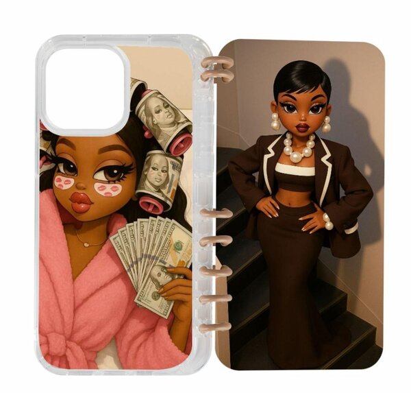 Coque de téléphone personnalis