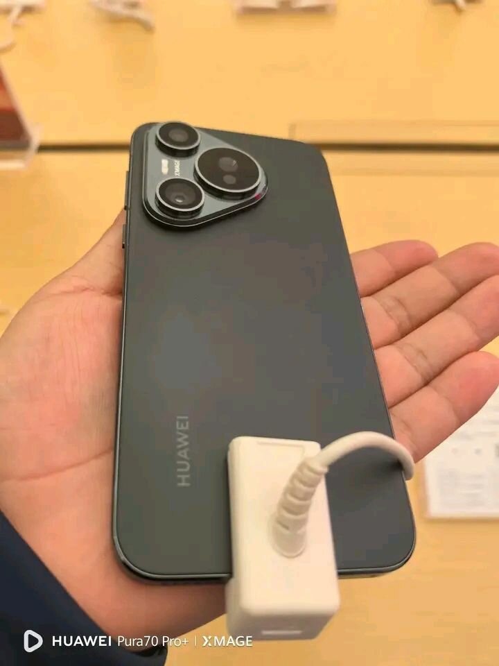 Huawei Pura70 Pro - Smartphone