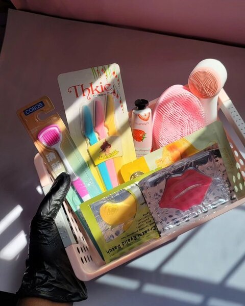 Ensemble Soin Beauté Complet