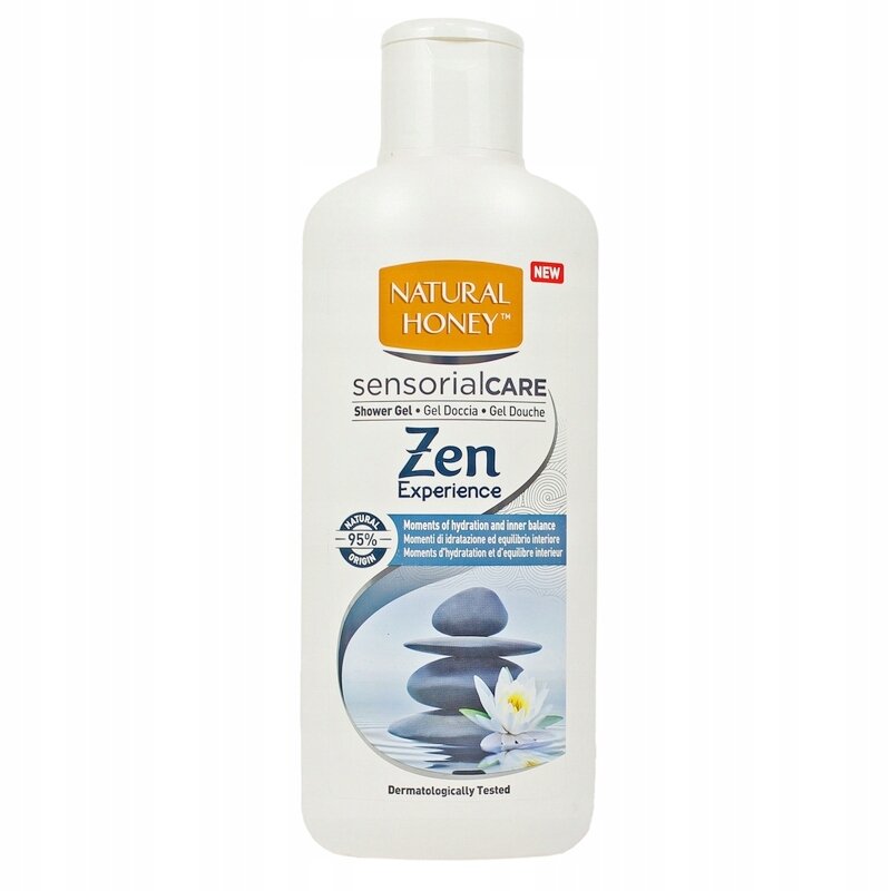 Soin sensoriel au zen