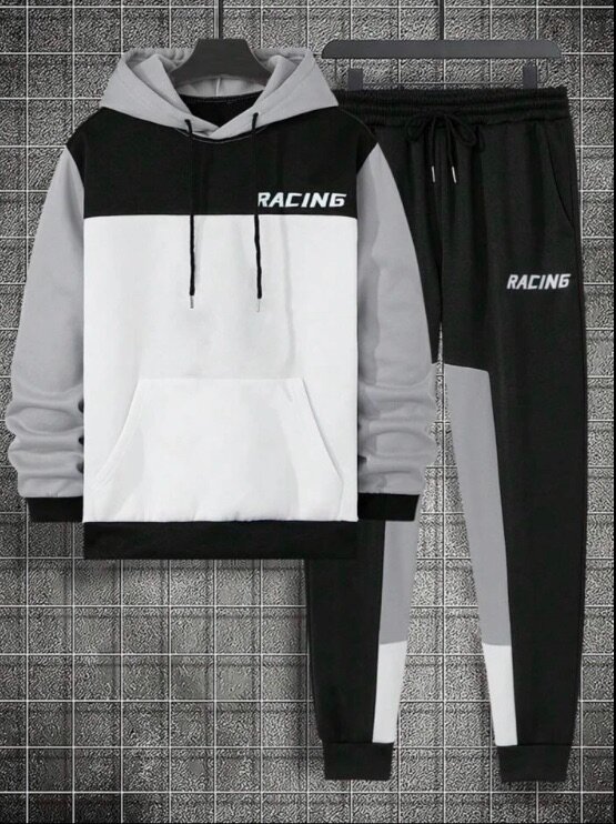 Tracksuit
