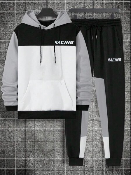 Tracksuit