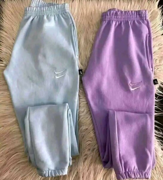 Pantalons de survêtement confortables