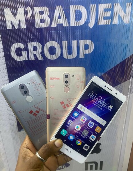HUAWEI 6X