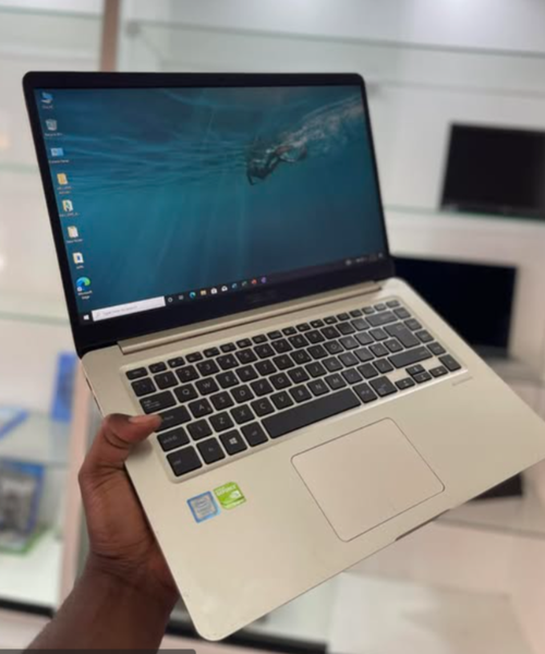 Pre owned ASUS X510UQ Notebook (Gaming)