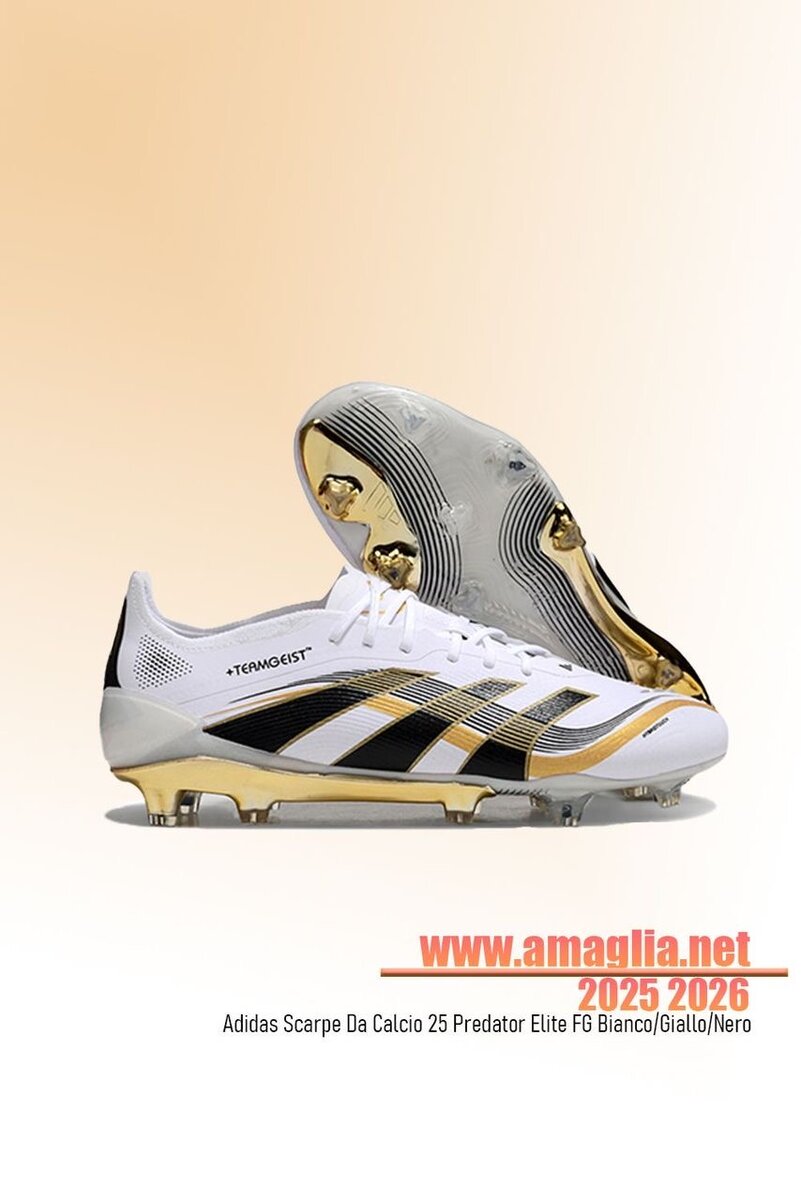 Chaussures de Foot Adidas Predator