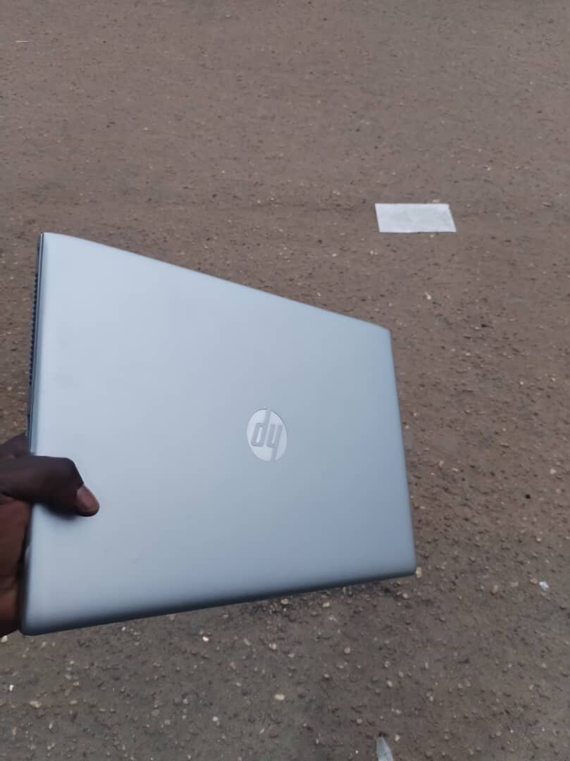 Ordinateur Portable HP 15.6"