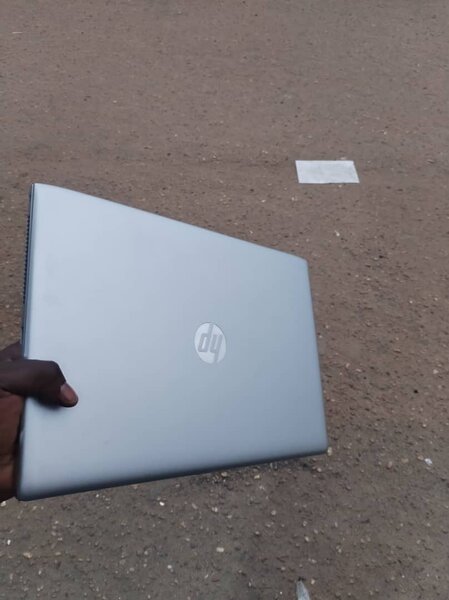 Ordinateur Portable HP 15.6"