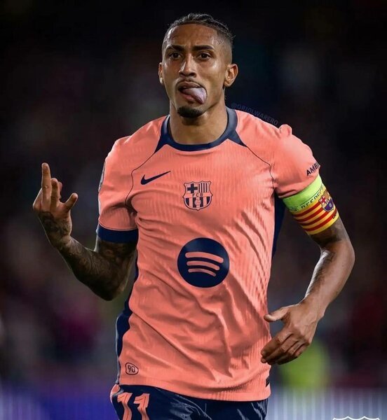 Maillot FC Barcelone version pro