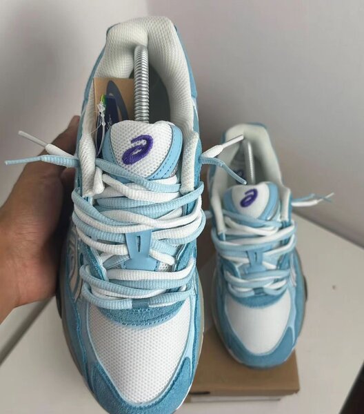 Baskets confort légères