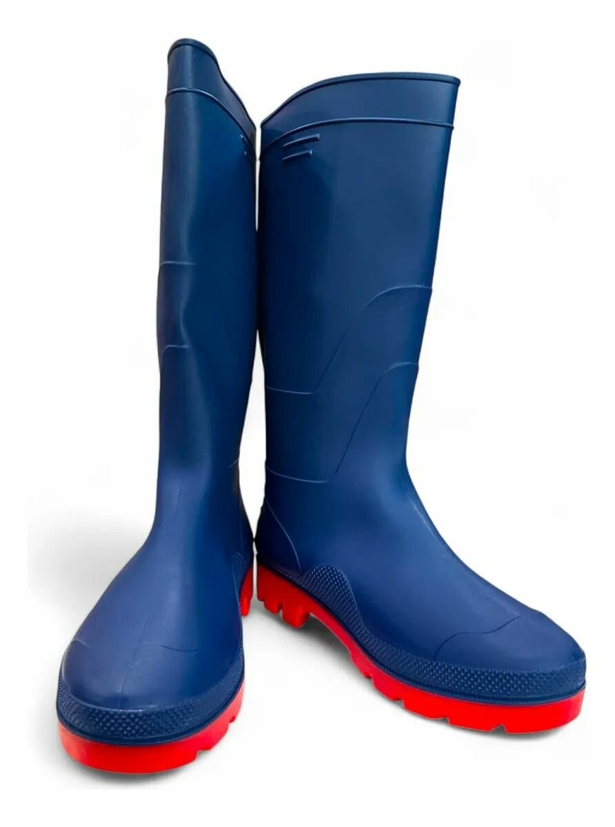 Bottes en caoutchouc étanches